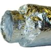 Ubbink akoestische slang 127x1000mm - 50mm