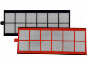 Zehnder set filter g4 voor comfod 350-450-550 (10 stuks) Filters