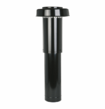 Ubbink galva dakdoorvoerpijp d:300mm