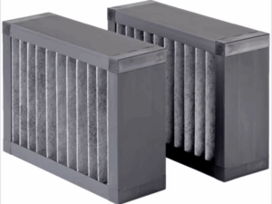 Zehnder ComfoWell CW-FC-625 Aktief Koolfilter 2st Filters
