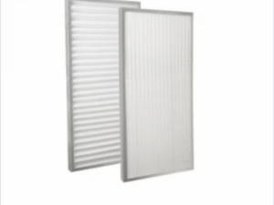Renson G4 Filter grof filter Endura Delta Ventilatiesysteem D