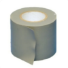 Renson PVC tape 50mm x 10meter
