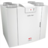 Ubbink Ubiflux Ventilatietoestel met warmteterugwinning Vigor W325 4/0 rechts