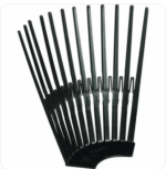 Ubbink onderdaks verlengstuk 131 w.l. 15 cm Dak & Gevel