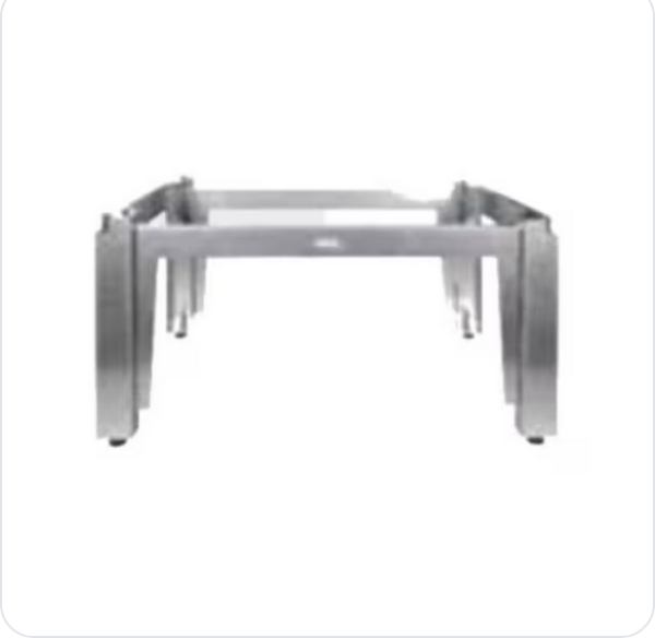 Renson Montagesokkel Endura Delta Ventilatiesysteem D
