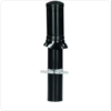 Ubbink rioolontluchtingsdakdoorvoer l: 680 mm Dak & Gevel