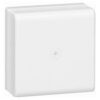 Legrand Verdeeldoos 150 x 150 mm voor alle DLP lijsten wit
