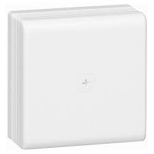 Legrand Verdeeldoos 110 x 100 mm voor alle DLP lijsten wit