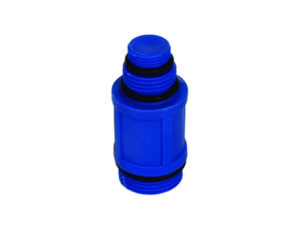 Smartpex bouwstop universeel blauw