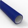 Renson Easyflex kanaal rond D90 50meter