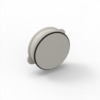Renson 10 x Easyflex afsluitdop Ø90 voor Easyflex plenum