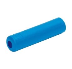 Begetube bescherm huls begetube 14 x 16 blauw voor kollektor