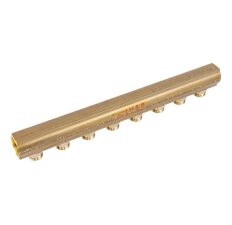 Begetube collector 4/4 x M24 8 aansluitingen