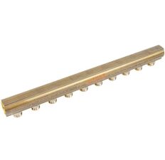 Begetube collector 4/4 x M24 10 aansluitingen