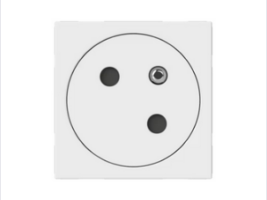Legrand Mosaic DLP houder 2 modules deksel 65mm (kopie) Legrand Design kabelgoot 35 x 80mm