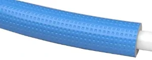 Begetube Alpex 25 meter 26 x 3mm met isolatie 6mm ISOL blauw (kopie) Begetube Alpex 26 x 3 mm