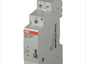 Teleruptoren en impulsschakelaars 12 Volt