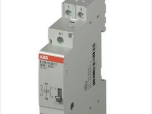 Teleruptoren en impulsschakelaars 230 Volt