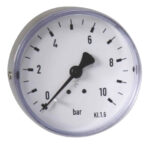 Honeywell D06F-A drukverminderaar met instelknop 4/4" (kopie) Drukregelaars