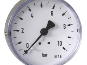Honeywell D06F-A drukverminderaar met instelknop 4/4" (kopie) Drukregelaars