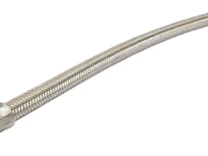 Flexibels en toevoerbuizen