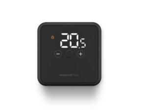 Honeywell Home DT4 digitale kamerthermostaat bedraad aan/uit wit (kopie) Thermostaten