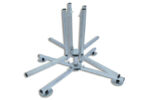 100 x Henco Dampfolienagel (kopie) Henco folie en netten