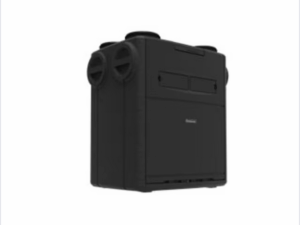 Renson FLUX GO WALL 330 L/R Ventilatie-unit met warmterecup tot 330m³ 34598 Ventilatiesysteem C