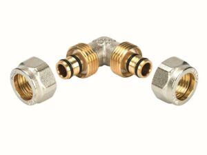 Henco schroefkoppelingen