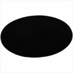 Artikel op bestelling geen teruggave mogelijk Arpi by Lithoss Rubber dichting sluitdop ø 52 Keuken & Vloerstopcontacten