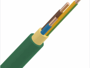 Halogeenvrije XGB kabel