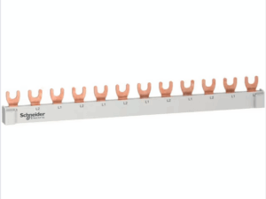 Schneider Resi9 vorkaansluitrails 2P 12 modules 2 Fasen