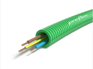 Halogeenvrije flex & kabel