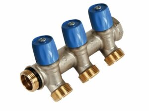 Henco collectoren 3/4