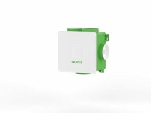 Duco DucoBox Focus ErP ventilatie: B (kopie) Duco C Units