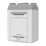 Vent-Axia Econiq EQ300 systeem D 300 m³/h