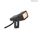 SLV Belgium SYNA grondspies verlichting, 2200 K, Staanlampen