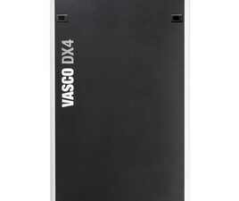 Vasco DX6 ventilatie-unit systeem D met warmteterugwinning 600m3/h ErP ventilatie: A Vasco Toebehoren