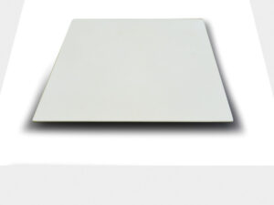 Vasco plafondventiel vierkant incl. inregelventiel Smiley 2.0 Vasco Toebehoren