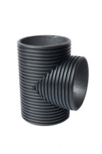 Vasco geïsoleerd luchtkanaal T-stuk D 200-170 mm voor D275 II D300E II / D400 II / D500 II Vasco Toebehoren