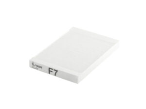 Vasco filterset 495x186 F7/G4 D350/D425 Vasco Toebehoren