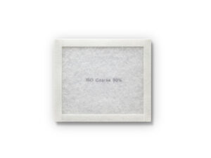 Vasco filterset 200x245 F7/G4 D275 Vasco Toebehoren