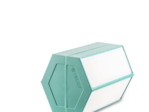 Vasco warmtewisselaar voor D300E II / D400 II / D500 II Vasco Toebehoren