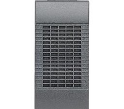 BTICINO Zoemer Living 12 V 5 VA 74 dB 1 module