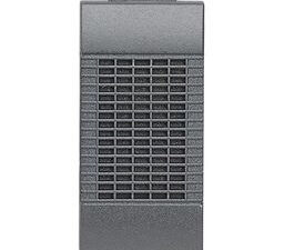 BTICINO Zoemer Living 230 V 8 VA 75 dB 1 module