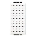 BTICINO Zoemer Light 12 V 5 VA 74 dB 1 module