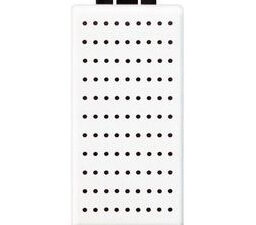 BTICINO Zoemer Light 12 V 5 VA 74 dB 1 module