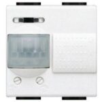 BTICINO Passieve infrarood schakelaar Light 230 V relais 6 A met bewegingsdetector