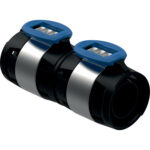 Geberit FlowFit rechte koppeling D32