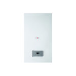 Bosch Condens 2300iW GC2300iW 19/30 C 23 condenserende gaswandketel combi 20